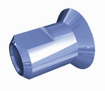 Thread bushing M30 for Lindner Jupiter/Saturn