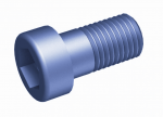 M16x30 Hexagon head screw for Lindner Komet 1800