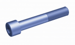 M24x140 mm Hex socket screw Lindner Jupiter, 2x132 kW