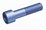  M30x120 mm Hexagon socket head cap screw for Lindner