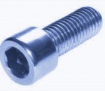 M30x80 mm Hex socket screw Lindner Jupiter 3200, 2x132 kW