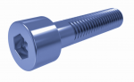 M24x150 mm Hexagon socket screw