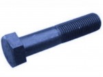 M16x80 mm Hex head screw for Micromat