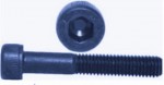 M24x120 mm Hexagon socket head screw