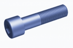 M30x120 mm Hexagon socket head cap screw for Lindner Jupiter