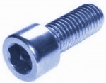 M20x50 mm Hexagon socket screw