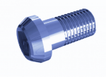 M24x45 mm Hexagon socket screw